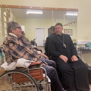 Hingedepäeva eel 2024