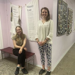 Suvest sügisesse 2025