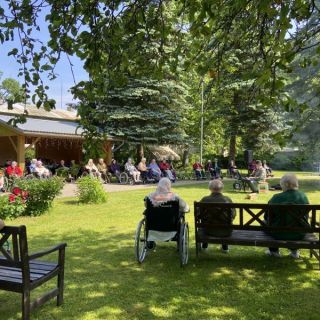 Varane jaanipäev 2025